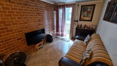 apartment em Avenida Santa Mônica, Jardim Santa Mônica - São Paulo - SP