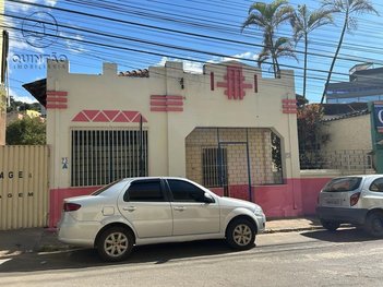 house em Rua Carlos Michel, Centro - Itabirito - MG