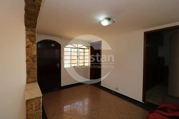 house em Rua Clemente Comandulli, Jardim Vila Formosa - São Paulo - SP