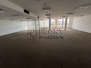 office em Rua Líbero Badaró, Centro - São Paulo - SP