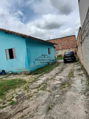 house em Rua Mestre Francisco Silva, Jardim Novo Horizonte - Lorena - SP