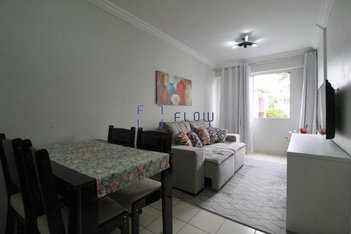 apartment em Rua Cônego José Marinho, Vila Lageado - São Paulo - SP