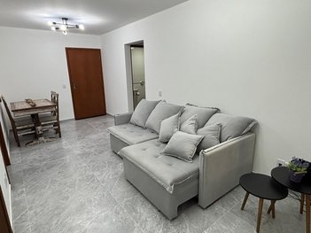 apartment em Rua Moacir, Centro - Capão da Canoa - RS