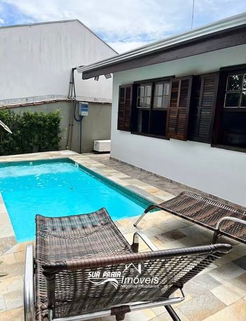 house em Avenida Tocantins, Pontal do Paraná - Pontal do Paraná - PR