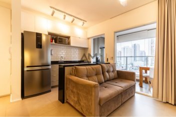 apartment em Avenida Imperatriz Leopoldina, Vila Leopoldina - São Paulo - SP