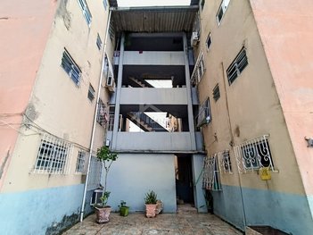 apartment em Rua Antônio Vieira, COHAB - Sapucaia do Sul - RS