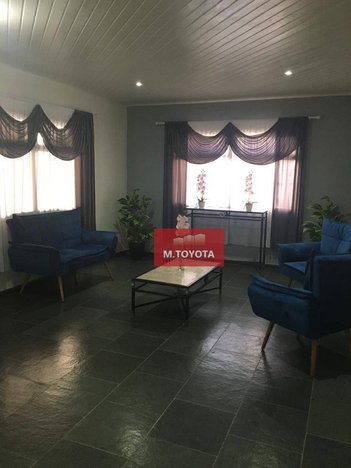 apartment em Rua Darcy Vargas, Jardim Maia - Guarulhos - SP