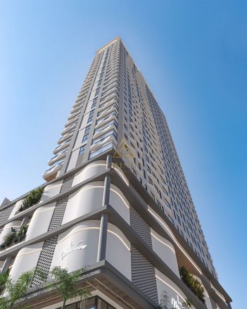 apartment em Avenida Colombo Machado Sales, Porto Belo - Porto Belo - SC