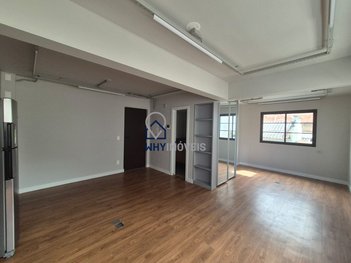 apartment em Rua Silvianópolis, Santa Tereza - Belo Horizonte - MG