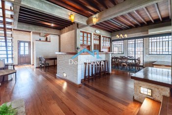 house em Rua Iraci, Jardim Paulista - São Paulo - SP