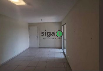 apartment em Rua Coronel Francisco de Oliveira Simões, Paraíso do Morumbi - São Paulo - SP