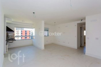 apartment em Rua David Campista, Vila Guiomar - Santo André - SP