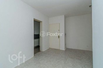 apartment em Rua Doutor Pio Fiori de Azevedo, Vila Nova - Porto Alegre - RS