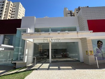 office em Avenida Higienópolis, Centro - Londrina - PR