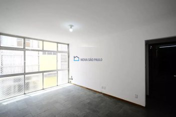 apartment em Avenida Dom Pedro I, Vila Monumento - São Paulo - SP