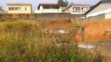 land_lot em Alameda Noel Rosa, Nova Tatuí - Tatuí - SP