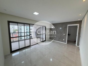apartment em Rua Barão de Monte Santo, Mooca - São Paulo - SP