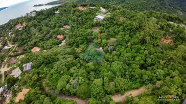 land_lot em Rua 2A, Caçandoca - Ubatuba - SP