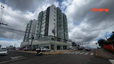apartment em Rua Moscou, Líder - Chapecó - SC