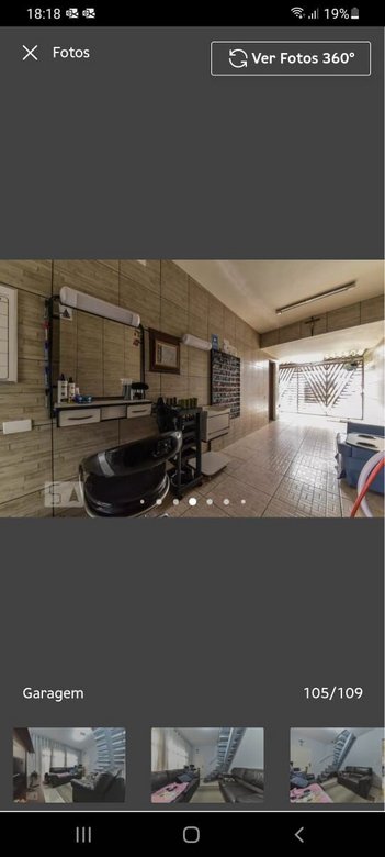 house em Rua Salvador Frezolone, Assunção - São Bernardo do Campo - SP