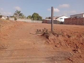 land_lot em Rua Vita Neuza de Oliveira Pinto, Jardim Majestic IV - São José dos Campos - SP
