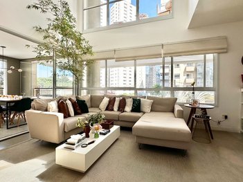 apartment em Rua Salto, Paraíso - São Paulo - SP