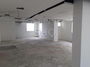 office em Angélica, Consolação - São Paulo - SP