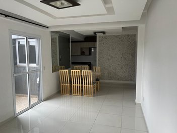 apartment em Rua Monte Castelo, Vila Guarani - Mauá - SP