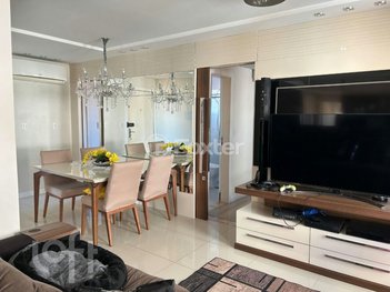 apartment em Rua José Clemente de Macedo, Bela Vista - Palhoça - SC