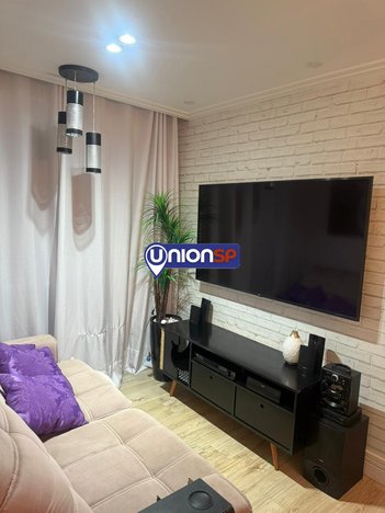 apartment em Rua Padre Adelino, Quarta Parada - São Paulo - SP