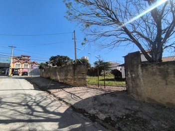 land_lot em Rua Luiza de Carvalho, Jardim Paulista - Sorocaba - SP