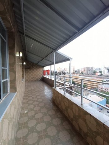 apartment em Rua da Bahia, Centro - Belo Horizonte - MG