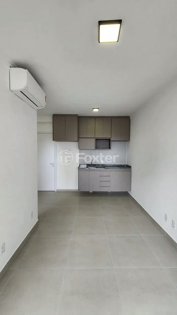 apartment em Avenida Interlagos, Jardim Marajoara - São Paulo - SP