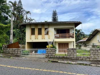 house em Romeu Bastos, Czerniewicz - Jaraguá do Sul - SC