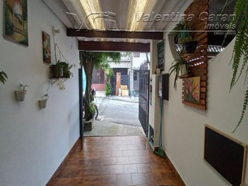 apartment em Rua João Brasilino dos Santos, Jardim Maria Virginia - São Paulo - SP