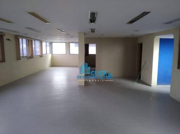 office em Rua Braz Cubas, Centro - Santos - SP