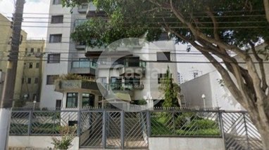 apartment em Rua Madre de Deus, Mooca - São Paulo - SP