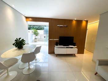 apartment em Avenida Miguel Perrela, Castelo - Belo Horizonte - MG