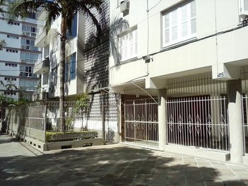 apartment em Laurindo, Santana - Porto Alegre - RS