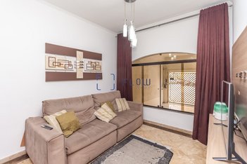 house em Rua Izidro Ortiz, Jardim Franca - São Paulo - SP