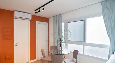 apartment em Viaduto Nove de Julho, Centro - São Paulo - SP