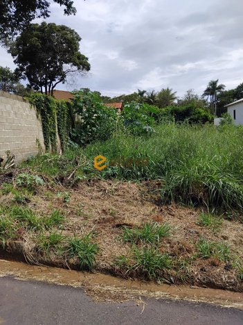 land_lot em Rua Governador Bias Fortes, Chácaras Santa Inês (São Benedito) - Santa Luzia - MG