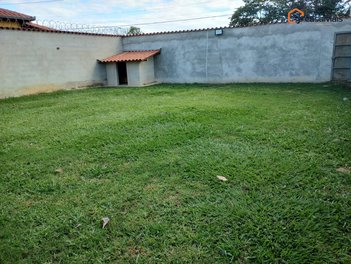land_lot em Rua 4, Refúgio dos Tropeiros 3 - Esmeraldas - MG