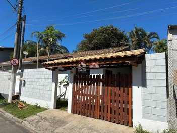 house em Avenida Manoel Silva, Jardim Porto Novo - Caraguatatuba - SP