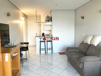 apartment em Rua Turiassu, Perdizes - São Paulo - SP