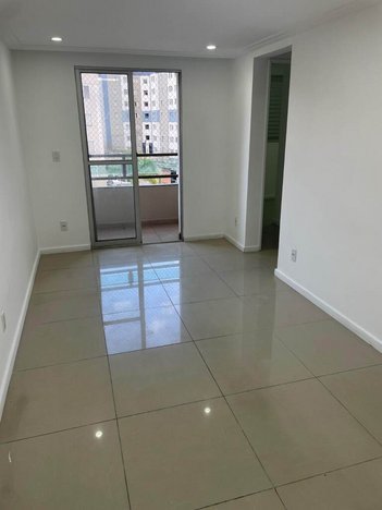 apartment em Rua Aveleda, Jardim Santa Terezinha (Zona Leste) - São Paulo - SP