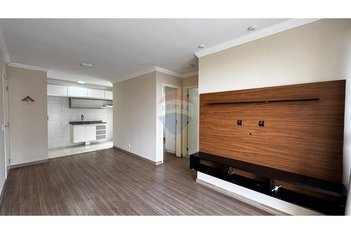 apartment em Rua Doutor Fábio Fachini, Vila Candinha - Araras - SP