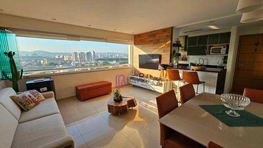 apartment em Rua Faustolo, Água Branca - São Paulo - SP