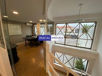 commercial_property em Avenida Miruna, Indianópolis - São Paulo - SP