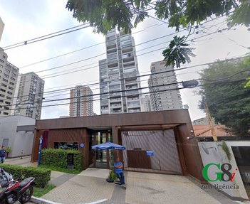 apartment em Rua Carlos Petit, Vila Mariana - São Paulo - SP